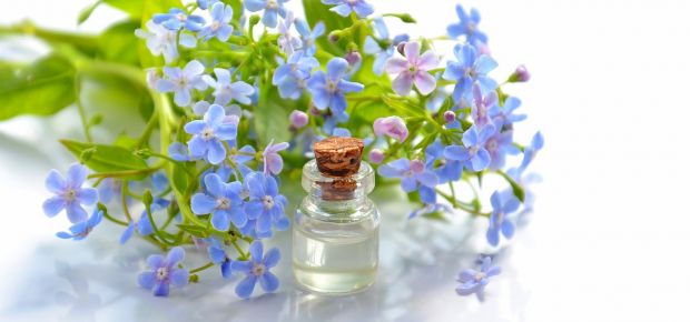 AROMATHÉRAPIE SCIENTIFIQUE