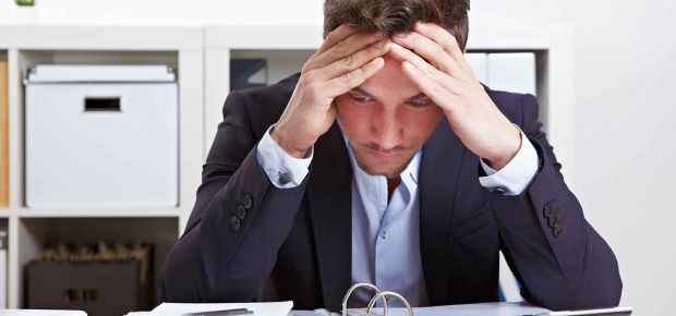 GESTION DU STRESS