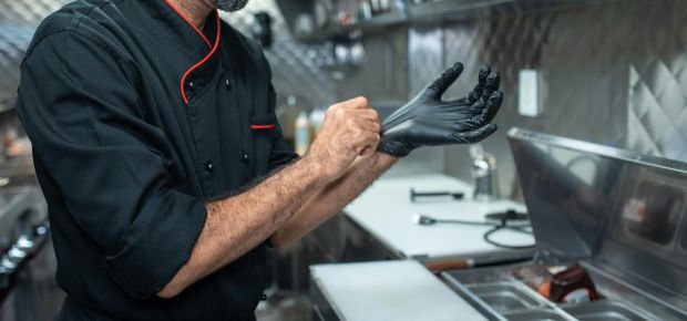 HYGIÈNE ALIMENTAIRE EN RESTAURATION
