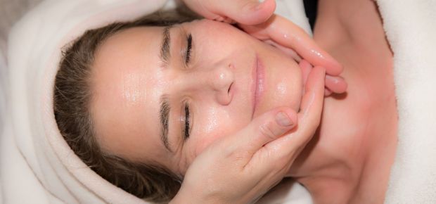 HEAD SPA