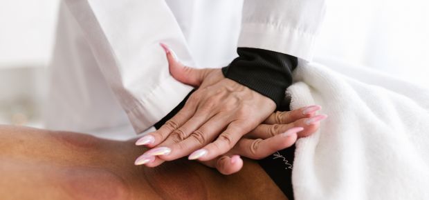 MASSAGE CUPPING