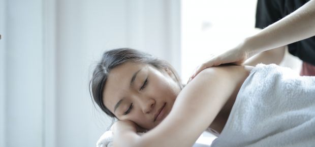MASSAGE SÉRÉNITÉ