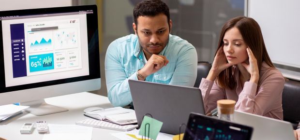 CONSTRUIRE UN PROJET DE CRÉATION D’ENTREPRISE