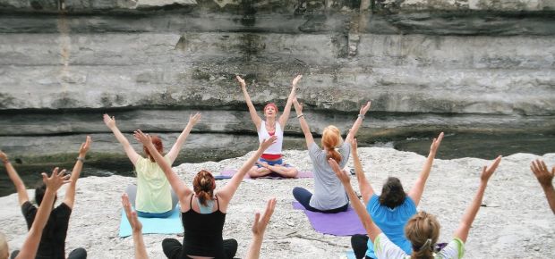C.A.F.A.Y. Module 2 : Certificat d’Aptitude aux Fonctions d’Animateur Yoga – Partie 1