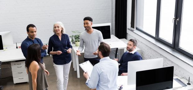 CRÉATION D&rsquo;ENTREPRISE : 5 JOURS POUR ACCÉLÉRER SON PROJET ENTREPRENEURIAL